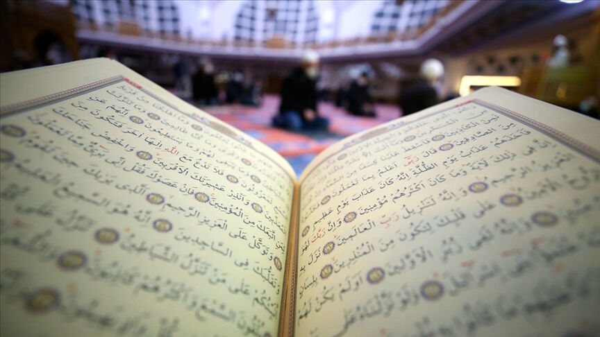 Miraç Kandili ne zaman? Recep ayının 27. gecesi idrak edilecek! - 2. Resim