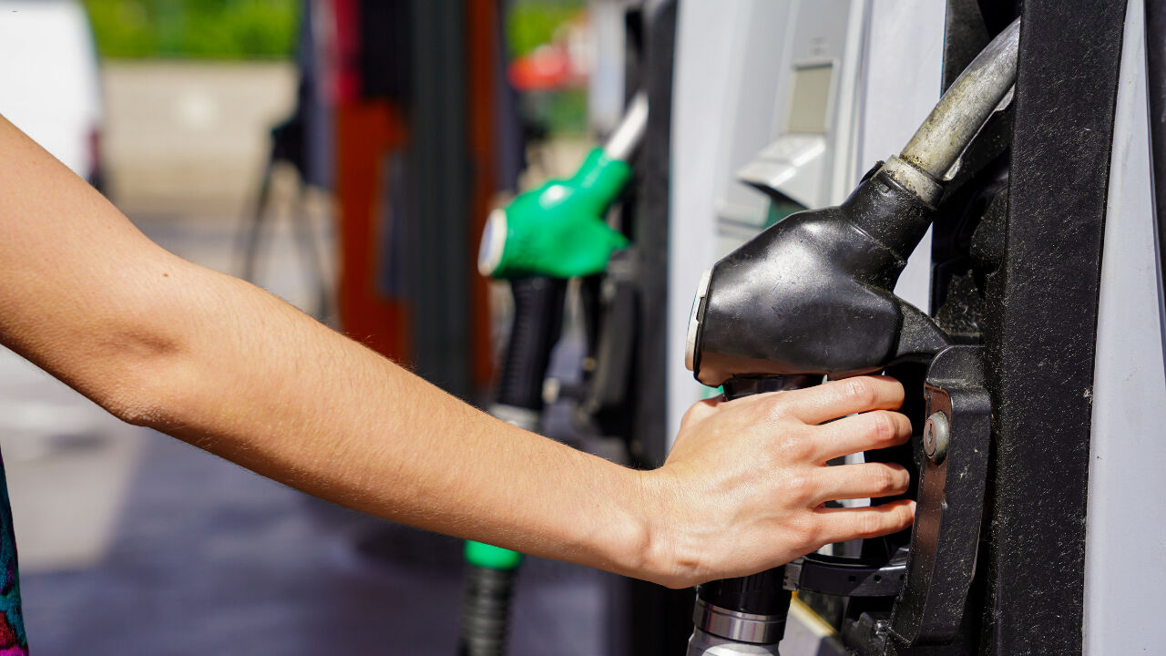 Motorine zam var mı? 7 Ocak 2025 güncel akaryakıt fiyatları - 4. Resim