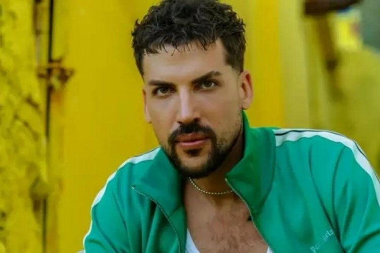 O görüntüleri olay olmuştu! Kerimcan Durmaz gözaltına alındı - 1. Resim