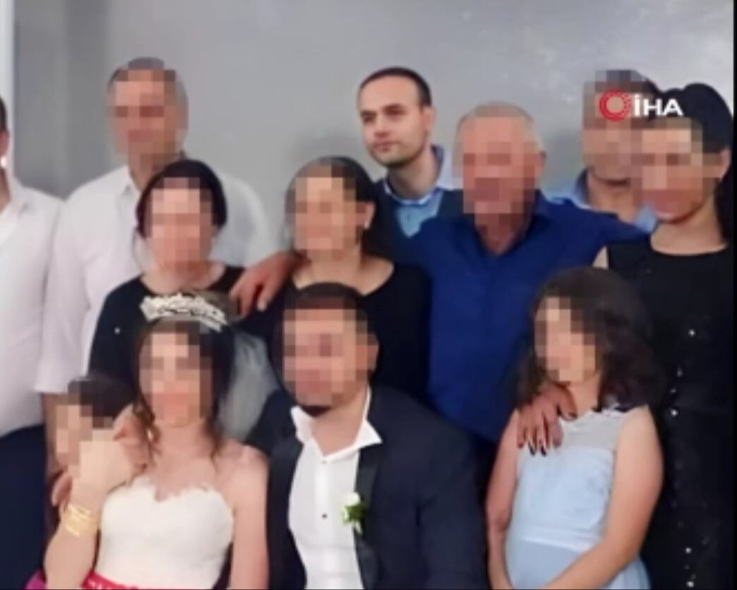 Oğlunu öldüren babanın sözleri kahretti! Olacaklar geçen seneden belliymiş Oğlunu öldüren babanın sözleri kahretti! Olacaklar geçen seneden belliymiş - 1. Resim