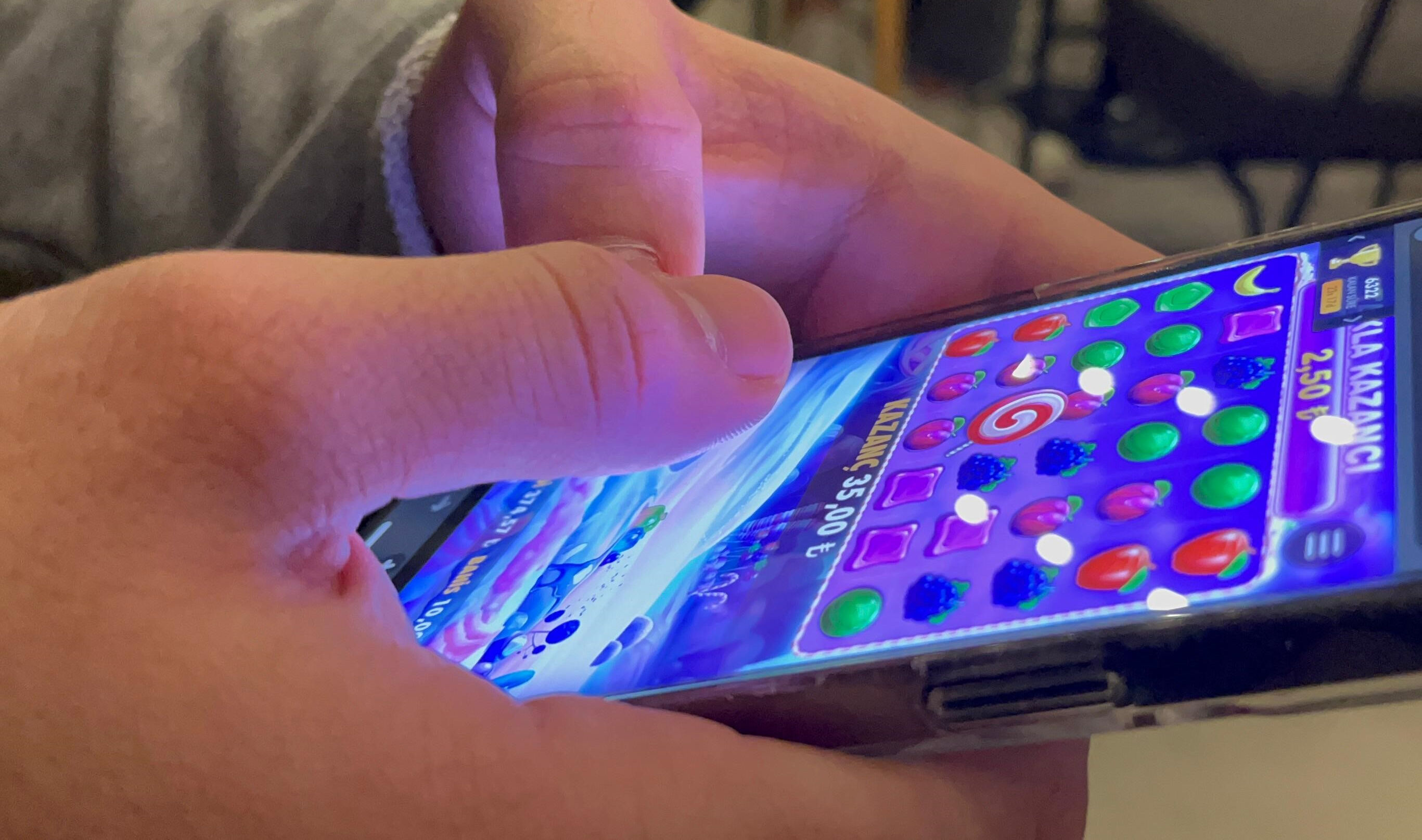 Ortaokul öğrencileri de kumar batağında! Bağımlılık 3 kat arttı, işte sebepleri - 2. Resim