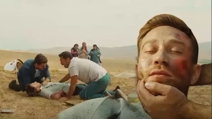 Semih Ertürk (Veysel) Gönül Dağı dizisinden ayrıldı mı? Semih Ertürk (Veysel) Gönül Dağı dizisinden ayrıldı mı? - 1. Resim