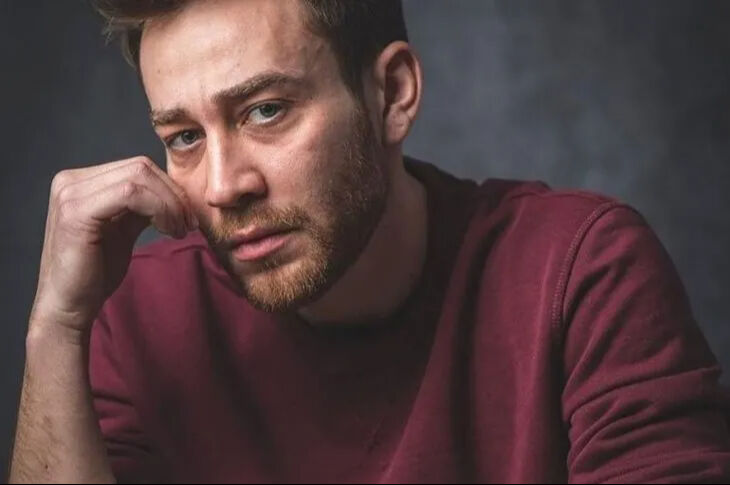 Semih Ertürk (Veysel) Gönül Dağı dizisinden ayrıldı mı? Semih Ertürk (Veysel) Gönül Dağı dizisinden ayrıldı mı? - 3. Resim