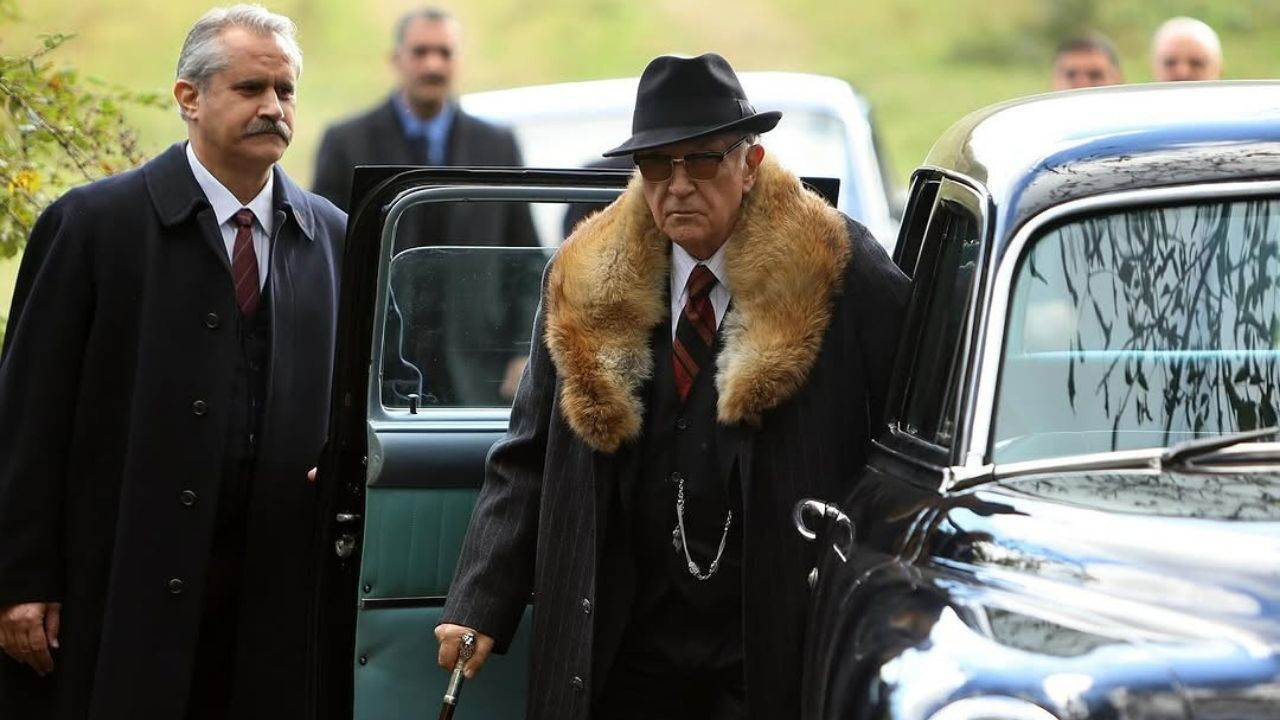 Sen Ağlama İstanbul nerede çekildi? 1970'li yılların İstanbul'unda geçiyor Sen Ağlama İstanbul nerede çekildi? 1970'li yılların İstanbul'unda geçiyor - 2. Resim