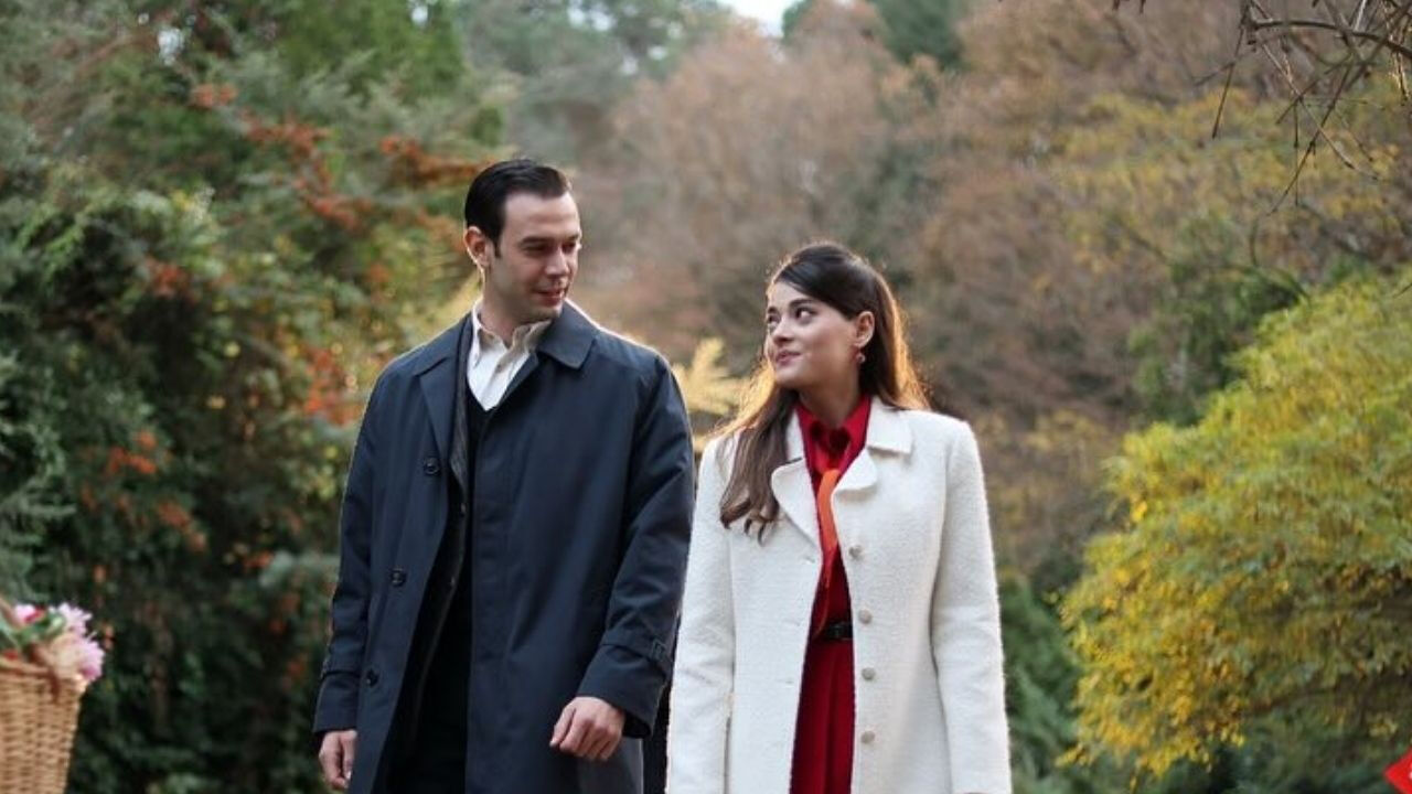 Sen Ağlama İstanbul nerede çekildi? 1970'li yılların İstanbul'unda geçiyor Sen Ağlama İstanbul nerede çekildi? 1970'li yılların İstanbul'unda geçiyor - 1. Resim