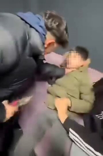 Sosyal medya yasası acilen çıkmalı! İşte işkencenin belgesi - 3. Resim