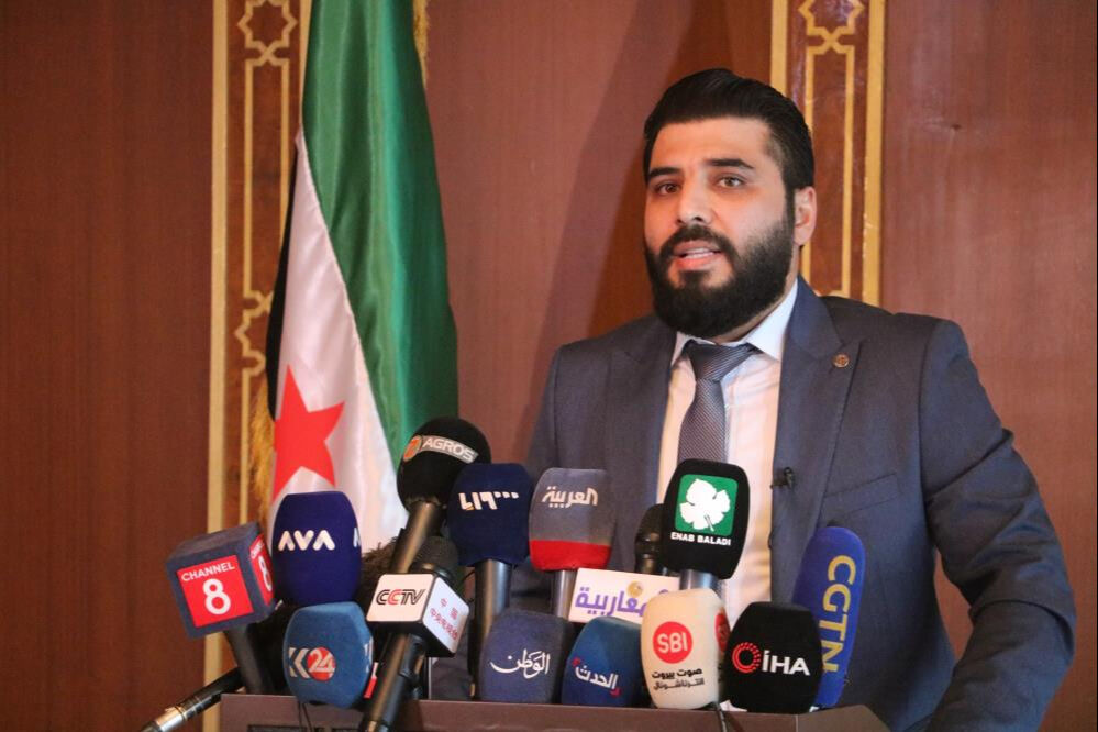 Suriye'den Türkiye'ye uçuşlar başlıyor! Resmi başvuru yapıldı - 1. Resim