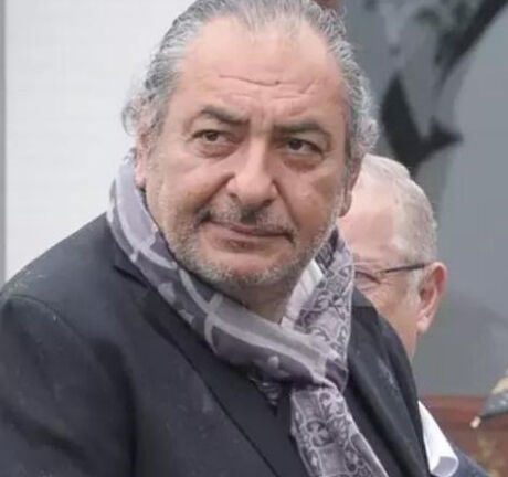 Vasiyeti ile gündeme gelen Reha Muhtar'ın eski eşi Deniz Uğur kimdir? Reha Muhtar ile neden boşandılar? Vasiyeti ile gündeme gelen Reha Muhtar'ın eski eşi Deniz Uğur kimdir? Reha Muhtar ile neden boşandılar? - 1. Resim