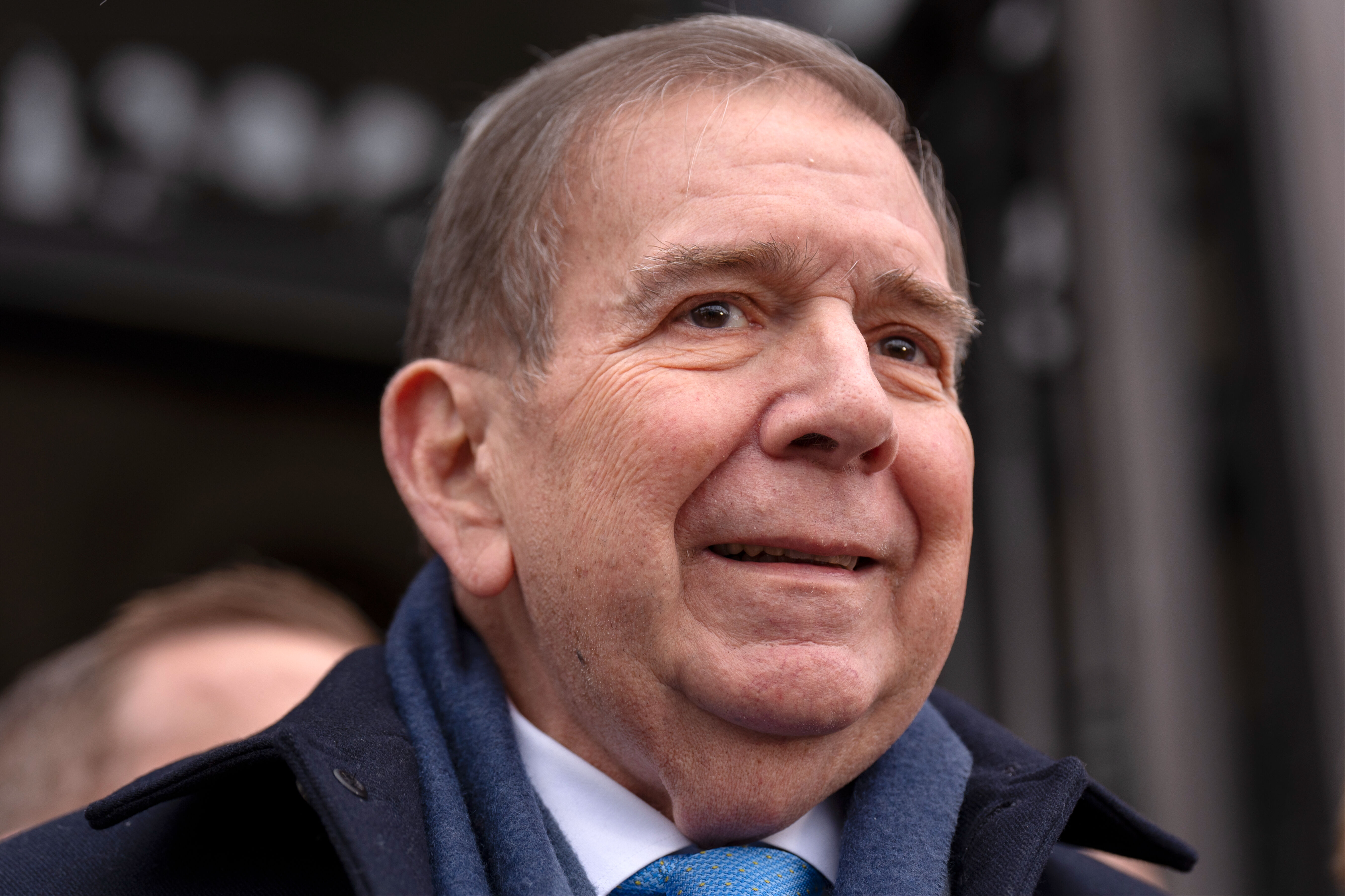 Venezuela'da muhalif lider için gözaltı kararı! Ülkeye ayak bastığı anda... - 1. Resim