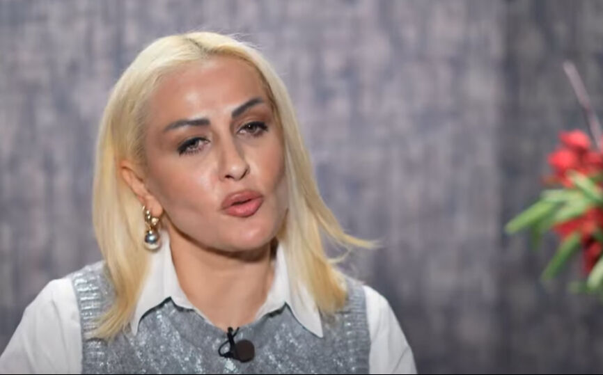 Yemekteyiz Kumsal  Dağlı kimdir, kaç yaşında? Zuhal Topal'la Yemekteyiz 5. gün yarışmacısı Yemekteyiz Kumsal  Dağlı kimdir, kaç yaşında? Zuhal Topal'la Yemekteyiz 5. gün yarışmacısı - 1. Resim