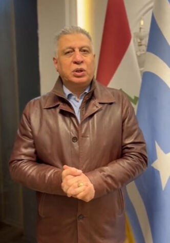 YPG'nin kirli planı deşifre oldu! Teröristler Türkmen yurdu Kerkük'e göz dikti - 1. Resim