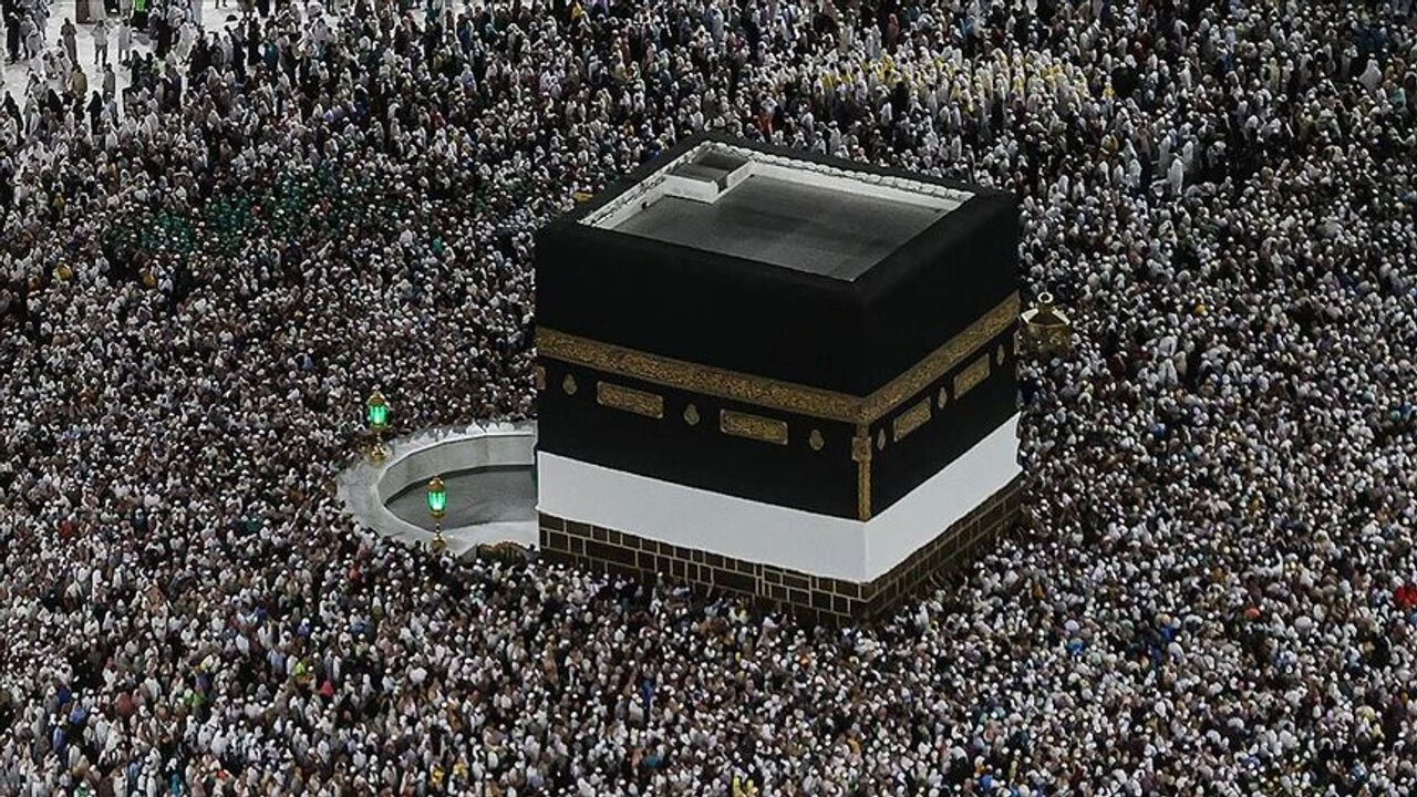 2024 Hac fiyatları ve &ouml;n kayıt s&uuml;reci: Hac yolculuğunuz i&ccedil;in hazırlık zamanı! - 2. Resim