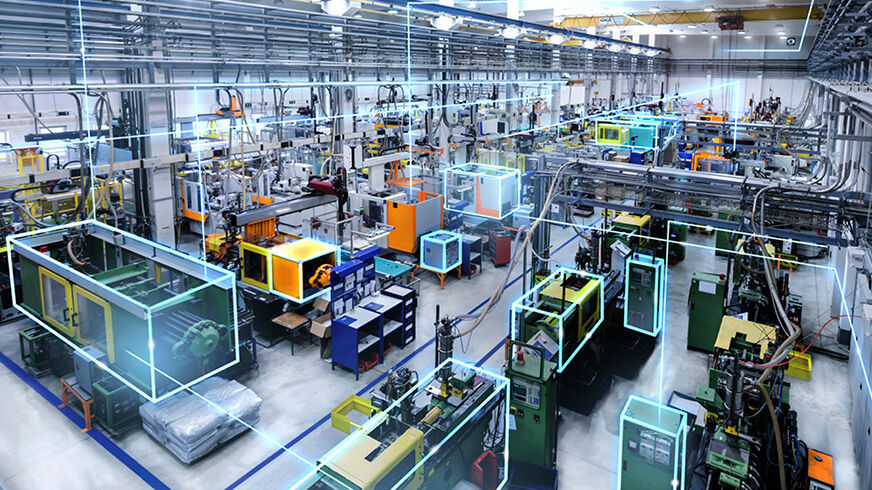 600 milyon dolarlık dev satın alım! Çip üreticisi 1100 çalışanı işe alıyor 600 milyon dolarlık dev satın alım! Çip üreticisi 1100 çalışanı işe alıyor - 2. Resim