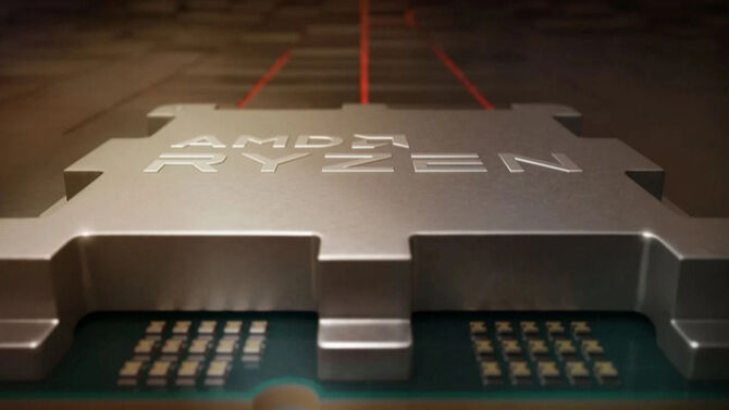 AMD sessiz sedasız duyurdu! İşte uygun fiyatlı Ryzen 5 9600'ün özellikleri AMD sessiz sedasız duyurdu! İşte uygun fiyatlı Ryzen 5 9600'ün özellikleri - 1. Resim