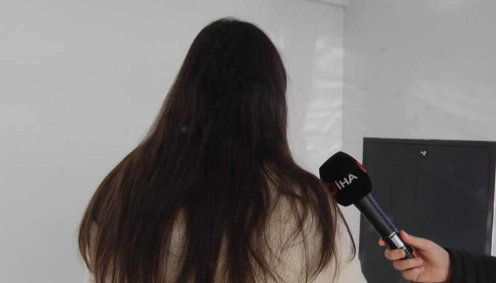 Ankara'da zorla otomobile bindirilerek tecavüz edilen kadın yaşadığı kabusu anlattı Ankara'da zorla otomobile bindirilerek tecavüz edilen kadın yaşadığı kabusu anlattı - 1. Resim