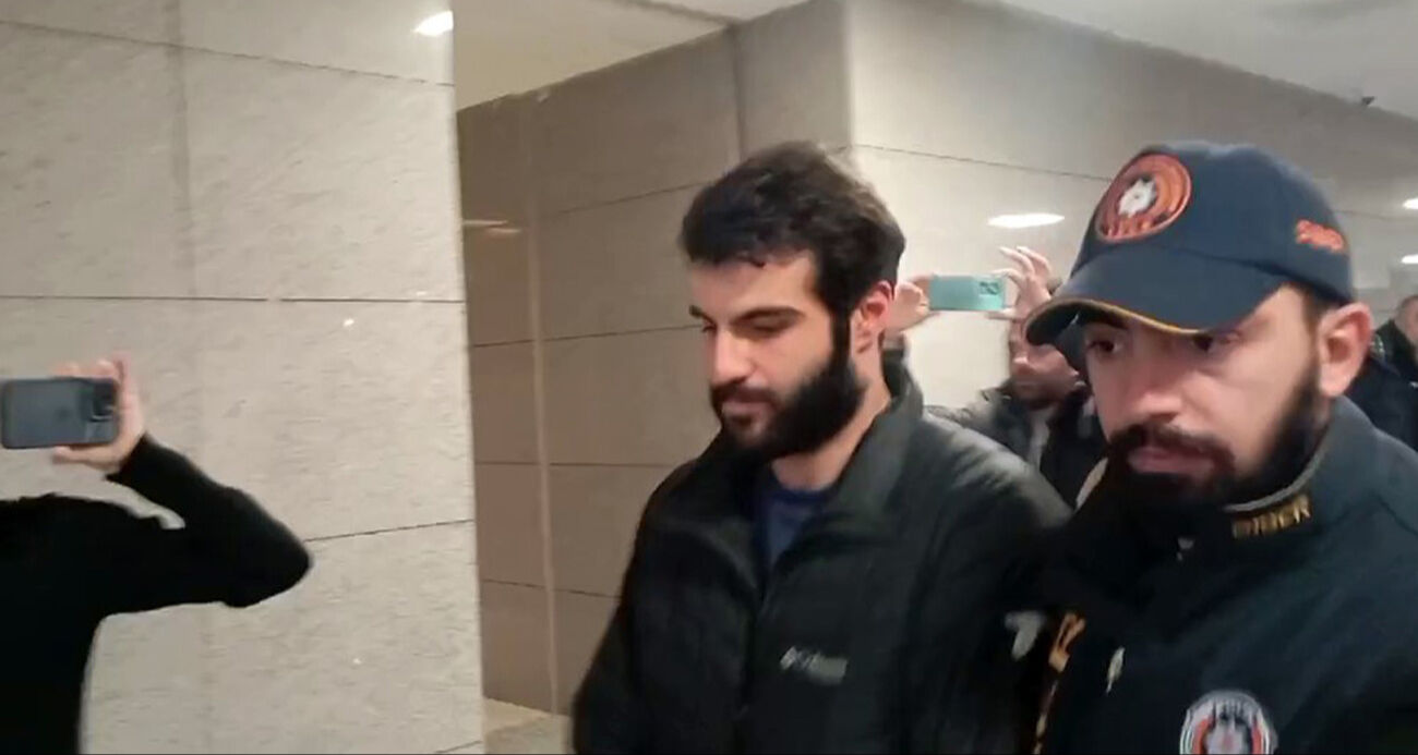 Atakan Yılmaz kimdir? Yasadışı bahse teşvik suçundan tutuklandı Atakan Yılmaz kimdir? Yasadışı bahse teşvik suçundan tutuklandı - 1. Resim