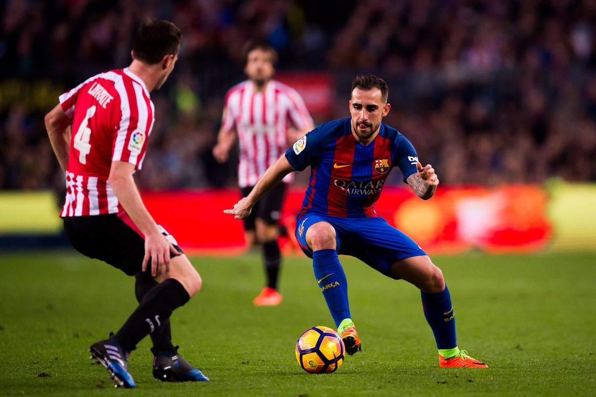 Athletic Bilbao - Barcelona maçı hangi kanalda, ne zaman? İspanya Süper Kupa yarı finalinde Lamine Yamal ilk 11'de bekleniyor! Athletic Bilbao - Barcelona maçı hangi kanalda, ne zaman? İspanya Süper Kupa yarı finalinde Lamine Yamal ilk 11'de bekleniyor! - 3. Resim