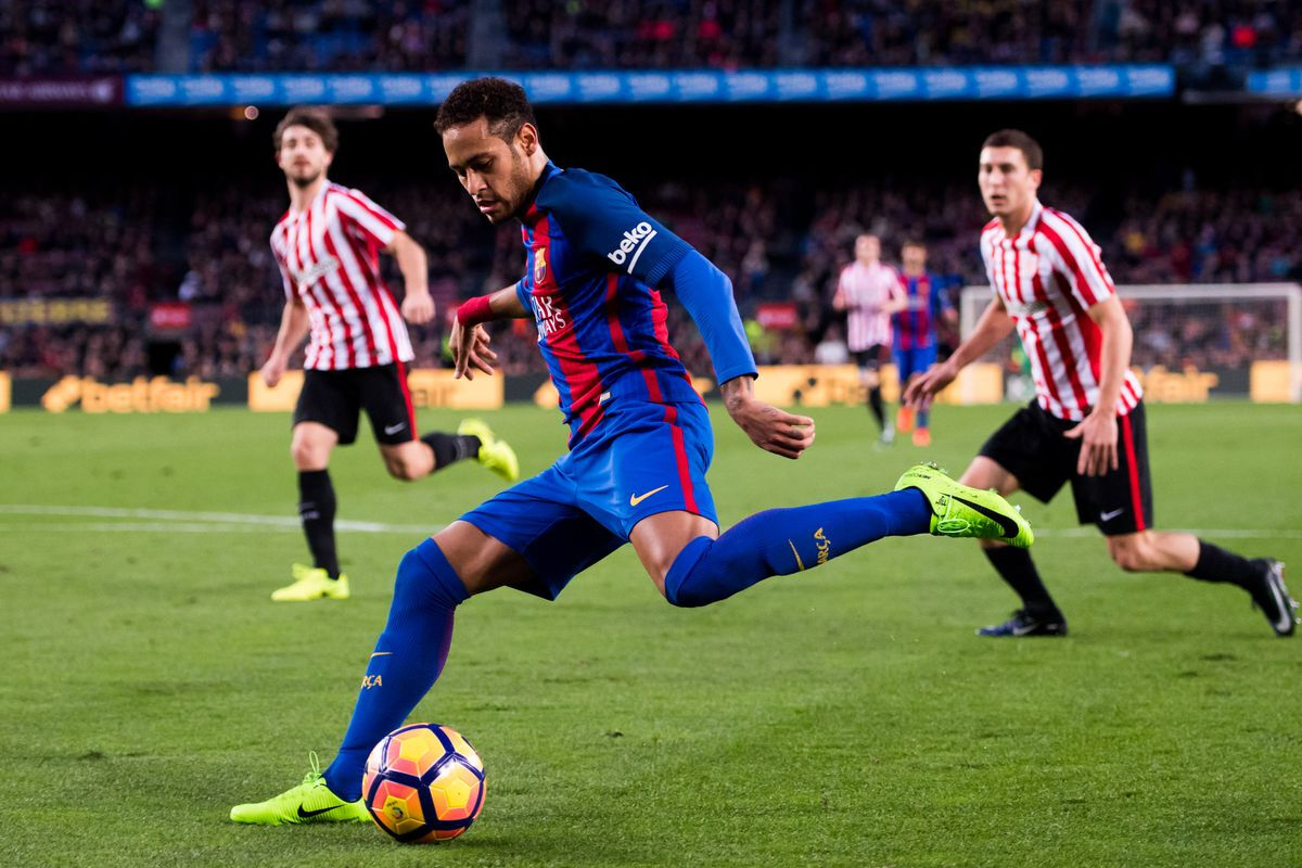 Athletic Bilbao - Barcelona maçı hangi kanalda, ne zaman? İspanya Süper Kupa yarı finalinde Lamine Yamal ilk 11'de bekleniyor! Athletic Bilbao - Barcelona maçı hangi kanalda, ne zaman? İspanya Süper Kupa yarı finalinde Lamine Yamal ilk 11'de bekleniyor! - 2. Resim