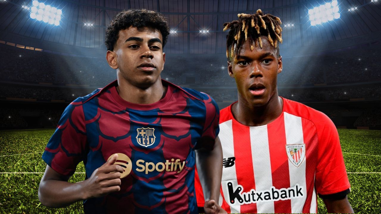 Athletic Bilbao - Barcelona maçı hangi kanalda, ne zaman? İspanya Süper Kupa yarı finalinde Lamine Yamal ilk 11&#039;de bekleniyor!