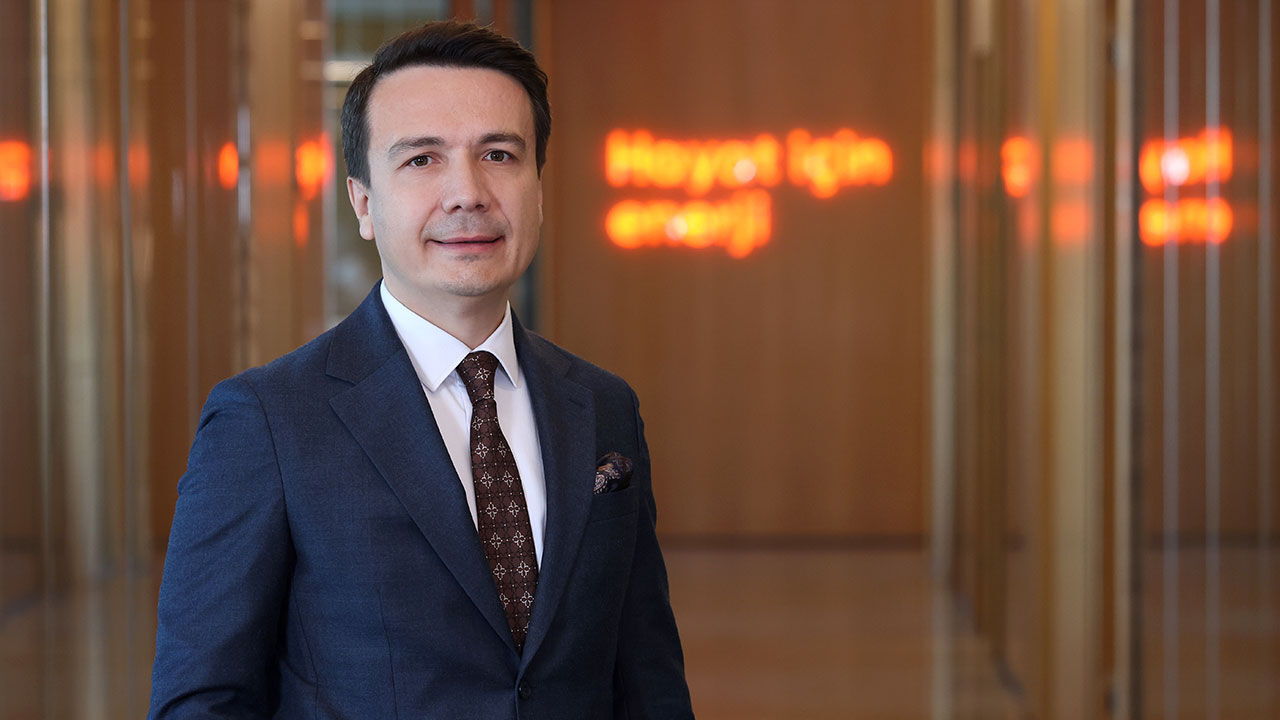 Aydem Enerji'den milyarlarca dolarlık yatırım! Yüzer GES ile ilk elektrik 2027'de Aydem Enerji'den milyarlarca dolarlık yatırım! Yüzer GES ile ilk elektrik 2027'de - 2. Resim