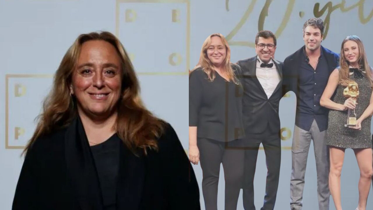 Ayşe Barım Serenay Sarıkaya açıklama yaptı mı? İddialara ilişkin resmi açıklama geldi - 3. Resim