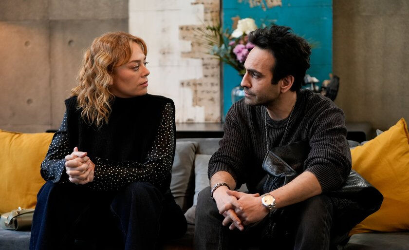 Bahar dizisi yeni bölüm neden yok, haftaya yayınlanacak mı? Yeni bölüm tarihi belli oldu! Bahar dizisi yeni bölüm neden yok, haftaya yayınlanacak mı? Yeni bölüm tarihi belli oldu! - 1. Resim