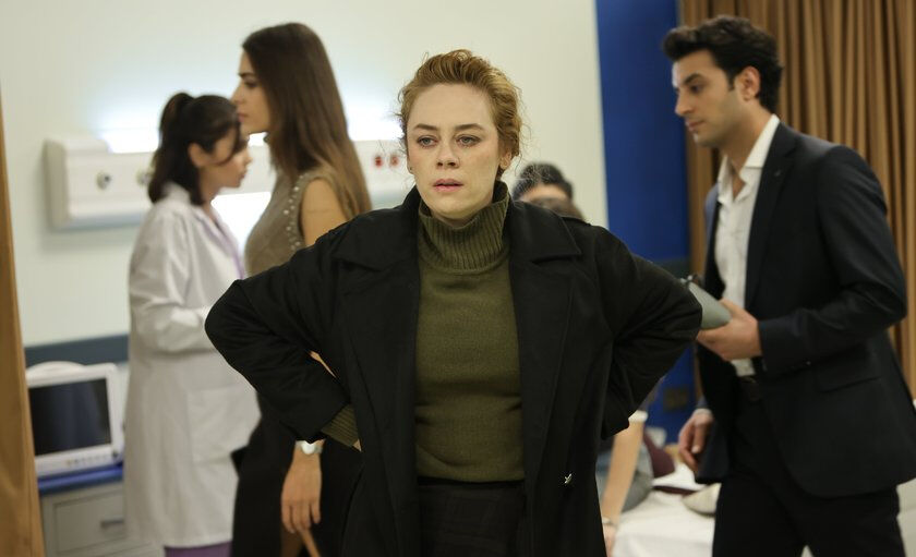 Bahar dizisi yeni bölüm neden yok, haftaya yayınlanacak mı? Yeni bölüm tarihi belli oldu! Bahar dizisi yeni bölüm neden yok, haftaya yayınlanacak mı? Yeni bölüm tarihi belli oldu! - 3. Resim