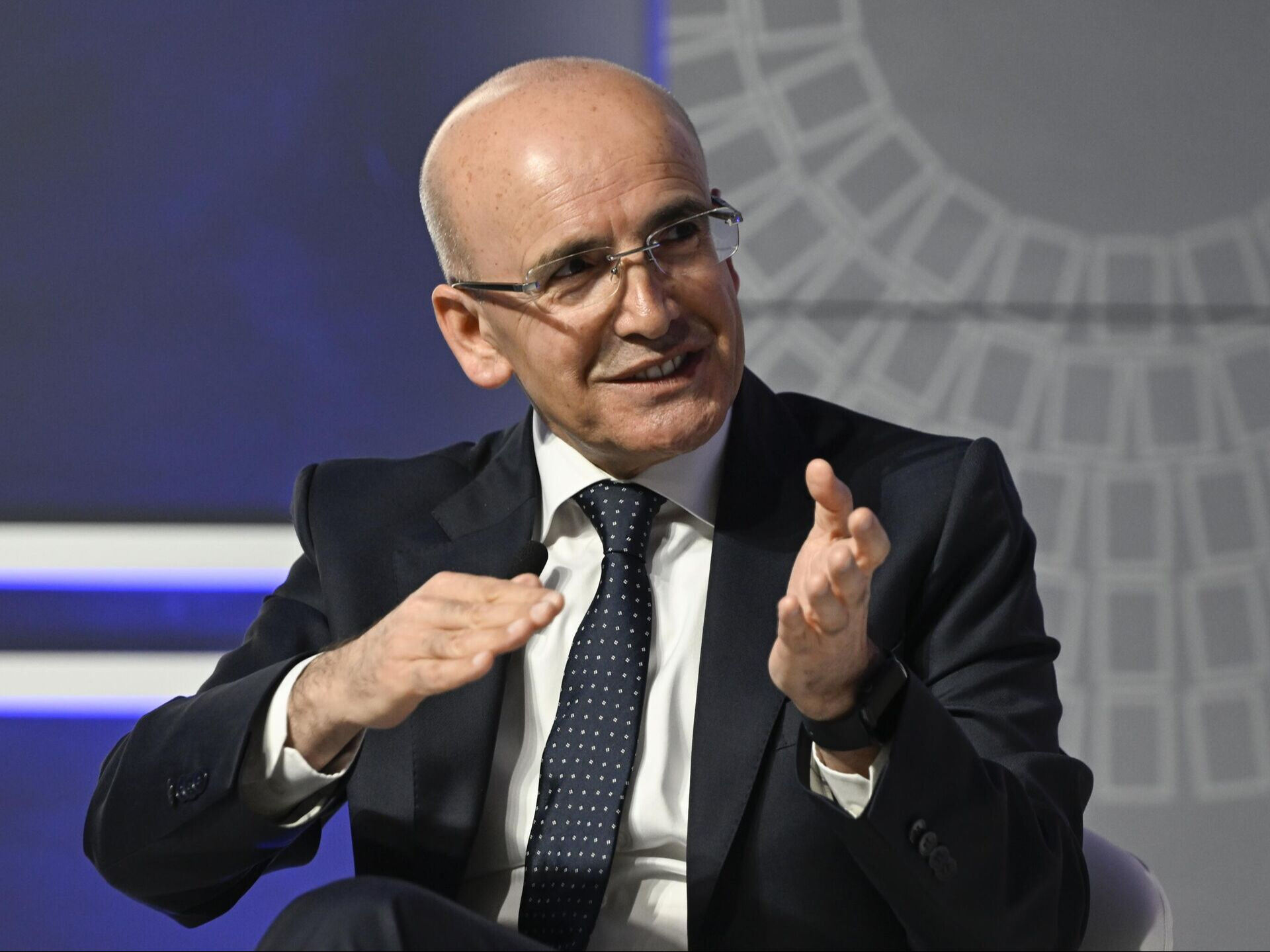 Bakan Şimşek'ten 'tersine çevireceğiz' sözleri! Atılacak adımları bir bir açıkladı Bakan Şimşek'ten 'tersine çevireceğiz' vurgusu! Atılacak adımları bir bir açıkladı - 3. Resim