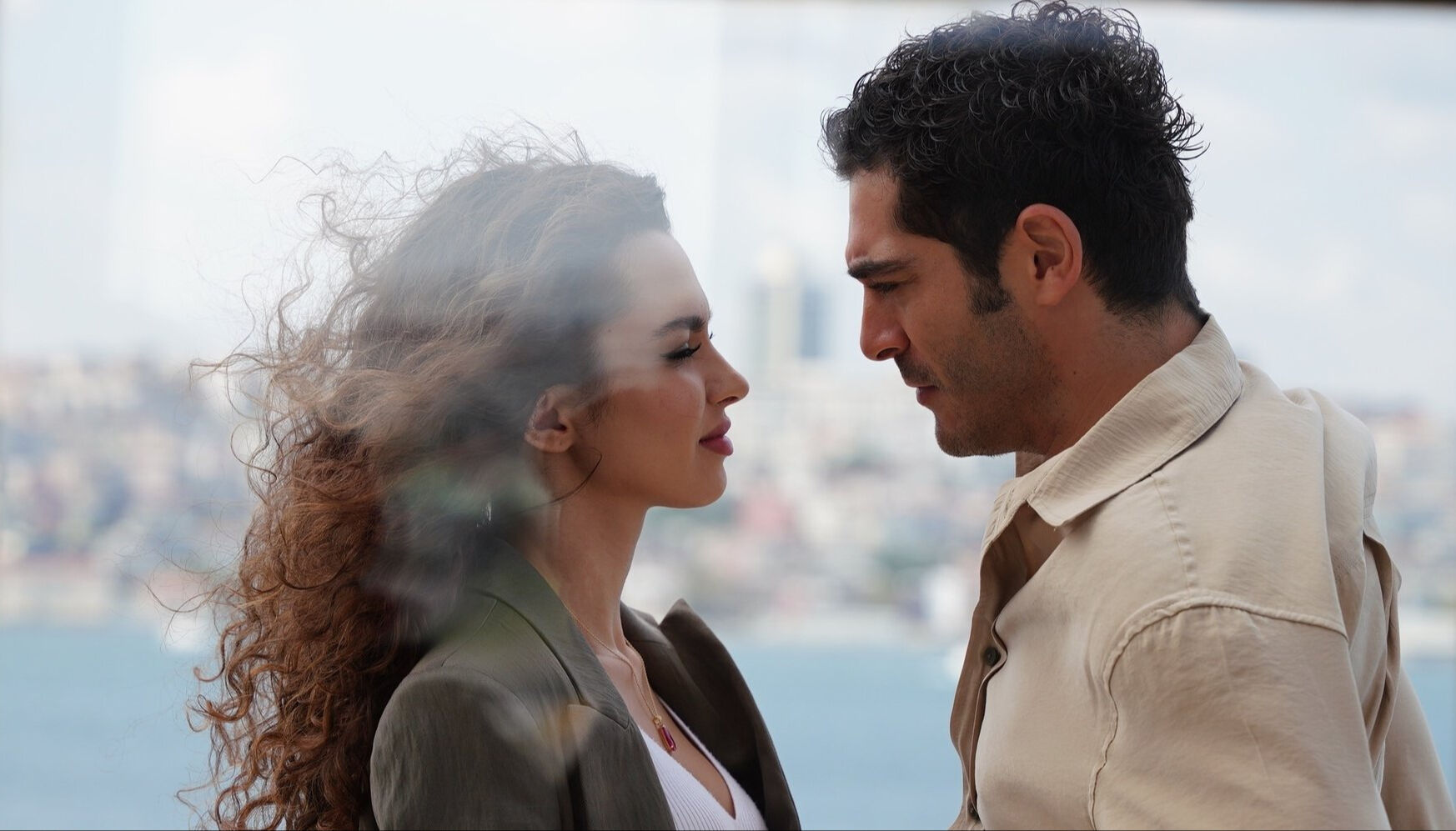 Bir Gece Masalı yeni bölüm ne zaman, neden yayınlanmadı? ATV yayın akışında yeni bölüm tarihi açıklandı! - 1. Resim