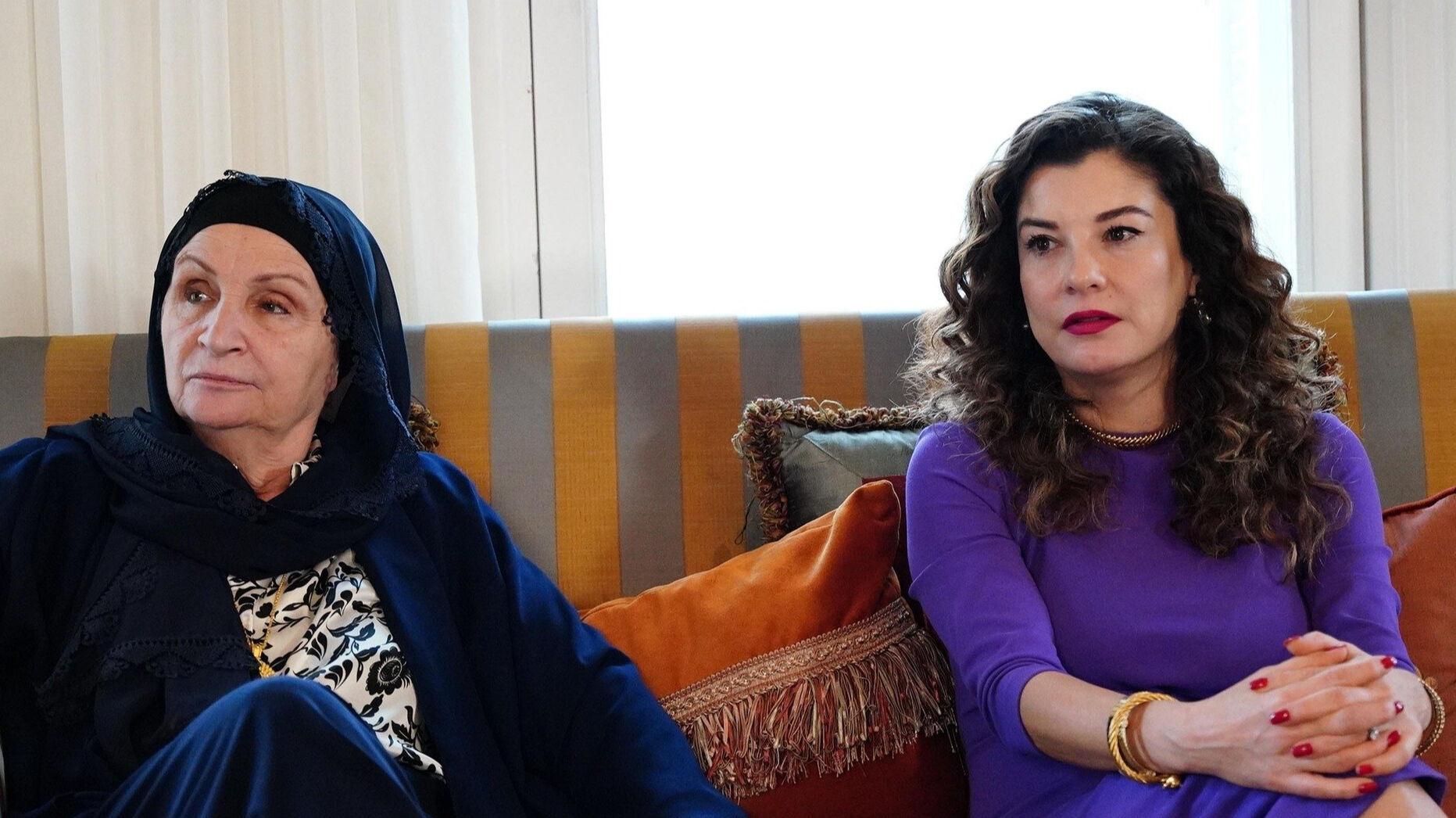 Bir Gece Masalı yeni bölüm ne zaman, neden yayınlanmadı? ATV yayın akışında yeni bölüm tarihi açıklandı! - 3. Resim