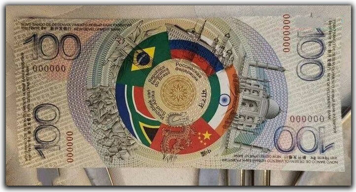 BRICS'ten Dolar'a Meydan Okuma: Yeni Para Birimi Tanıtıldı! BRICS'ten Dolar'a Meydan Okuma: Yeni Para Birimi Tanıtıldı! - 2. Resim