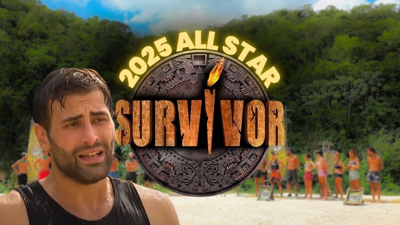 Doğuş Dicle kimdir, nereli? Survivor 2025 Gönüllüler takımında yer alıyor