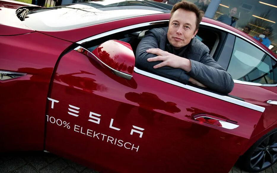 Elon Musk'a büyük şok! 2,6 milyon adet Tesla piyasadan toplatılma riskiyle karşı karşıya, işte o modeller - 1. Resim