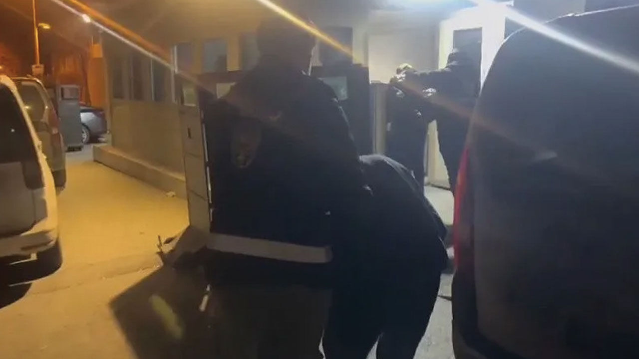 Esenyurt'ta sağır ve dilsiz çocuğa işkence yapan caniler hakkında karar verildi Esenyurt'ta sağır ve dilsiz çocuğa işkence yapan caniler hakkında karar verildi - 4. Resim