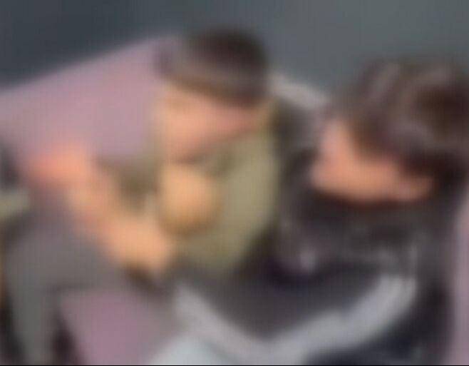 Esenyurt'ta sağır ve dilsiz çocuğa işkence yapan caniler hakkında karar verildi Esenyurt'ta sağır ve dilsiz çocuğa işkence yapan caniler hakkında karar verildi - 2. Resim