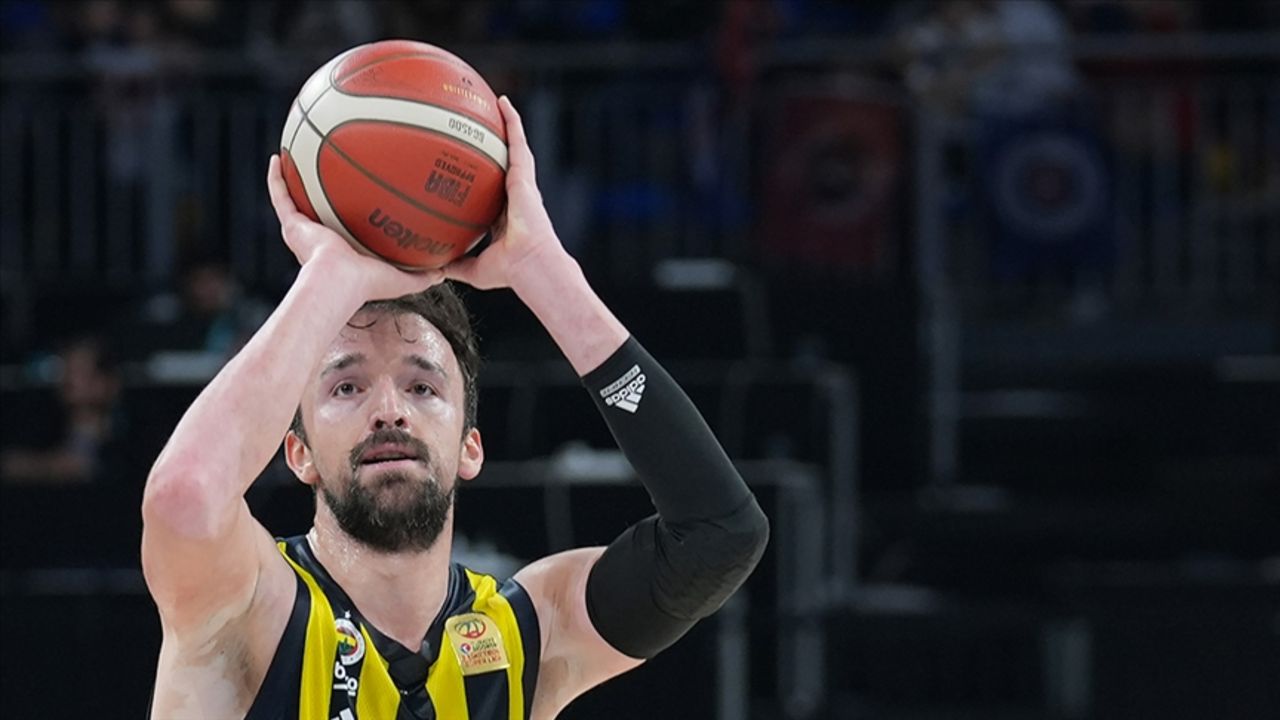 Fenerbahçe Beko, Avrupa Ligi&#039;nde ALBA Berlin&#039;i konuk edecek