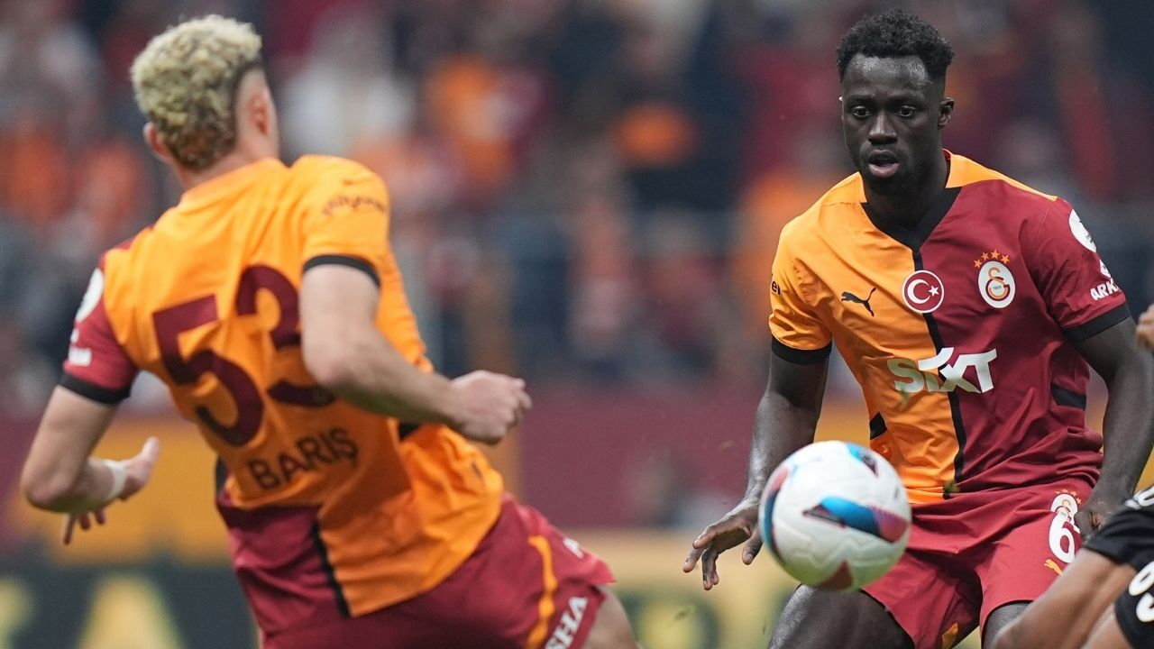 Galatasaray Başakşehir maçı nereden izlenir? Şifresiz izleme seçenekleri paylaşıldı - 3. Resim