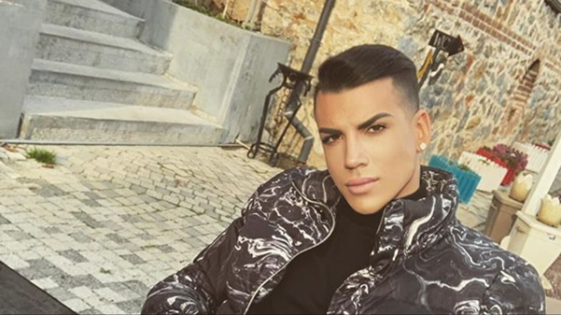 Sosyal medya fenomeni Kerimcan Durmaz tutuklandı! Aylık gelirini açıkladı Gözaltında olan Kerimcan Durmaz'ın ifadesi ortaya çıktı! Kazancını duyanlar şaştı, kaldı - 2. Resim