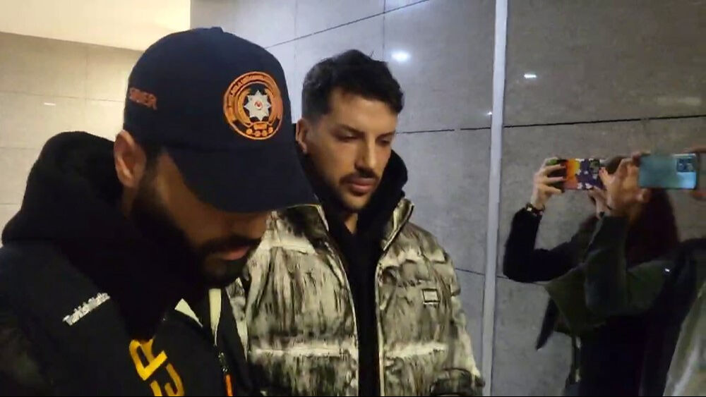 Sosyal medya fenomeni Kerimcan Durmaz tutuklandı! Aylık gelirini açıkladı Gözaltında olan Kerimcan Durmaz'ın ifadesi ortaya çıktı! Kazancını duyanlar şaştı, kaldı - 4. Resim