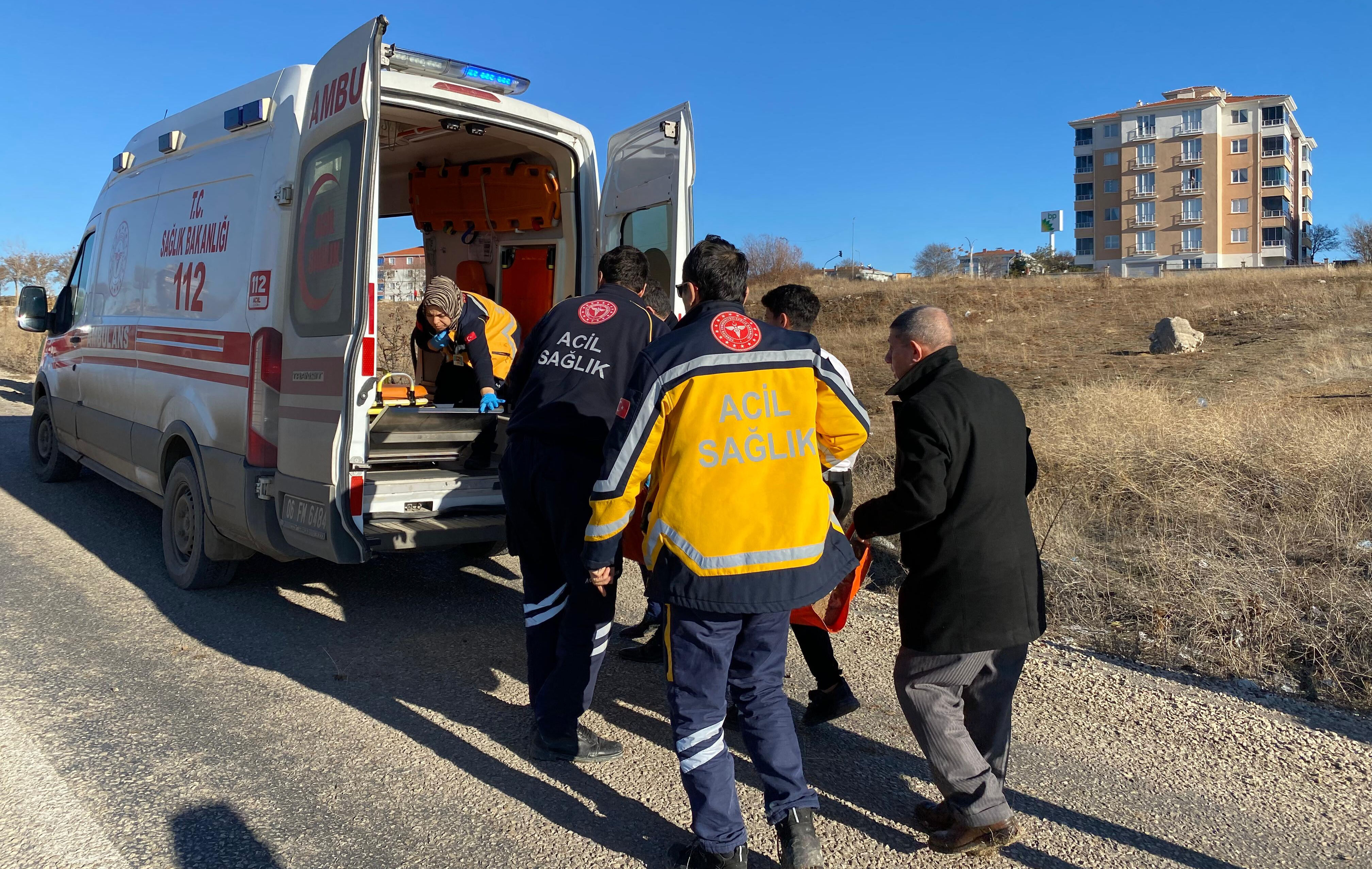 Her gün bir saldırı haberi geliyor, belediyeler köpek terörünü izliyor! Her gün bir saldırı haberi geliyor, belediyeler köpek terörünü izliyor! - 1. Resim
