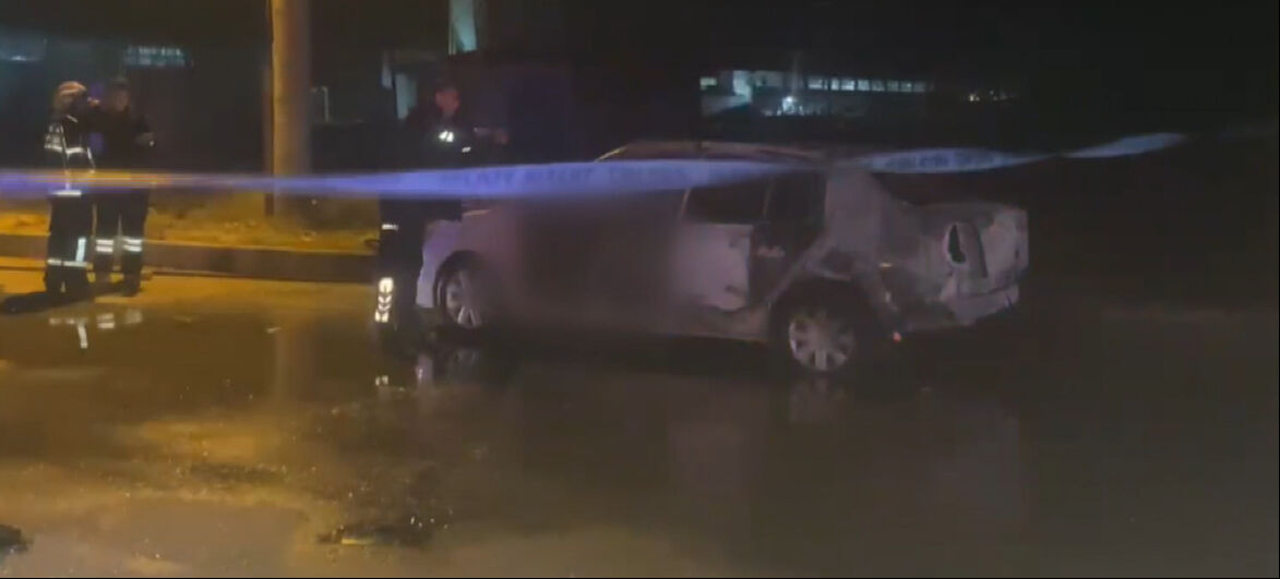 Isparta'daki acı ölümün gerçekleri ortaya çıktı! Yanan otomobil içinde hayatını kaybetmişti - 3. Resim