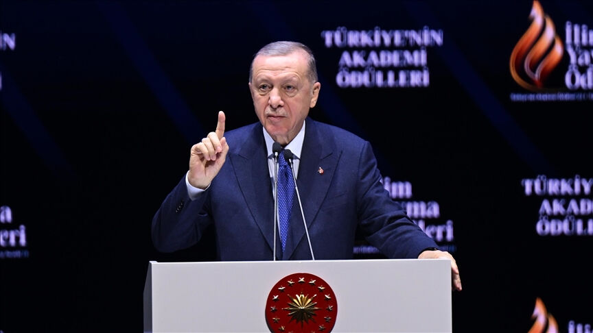İsrail'den 'Türkiye ve Erdoğan korkusu' itirafı! Netanyahu başkanlığında toplantı yapılacak - 2. Resim