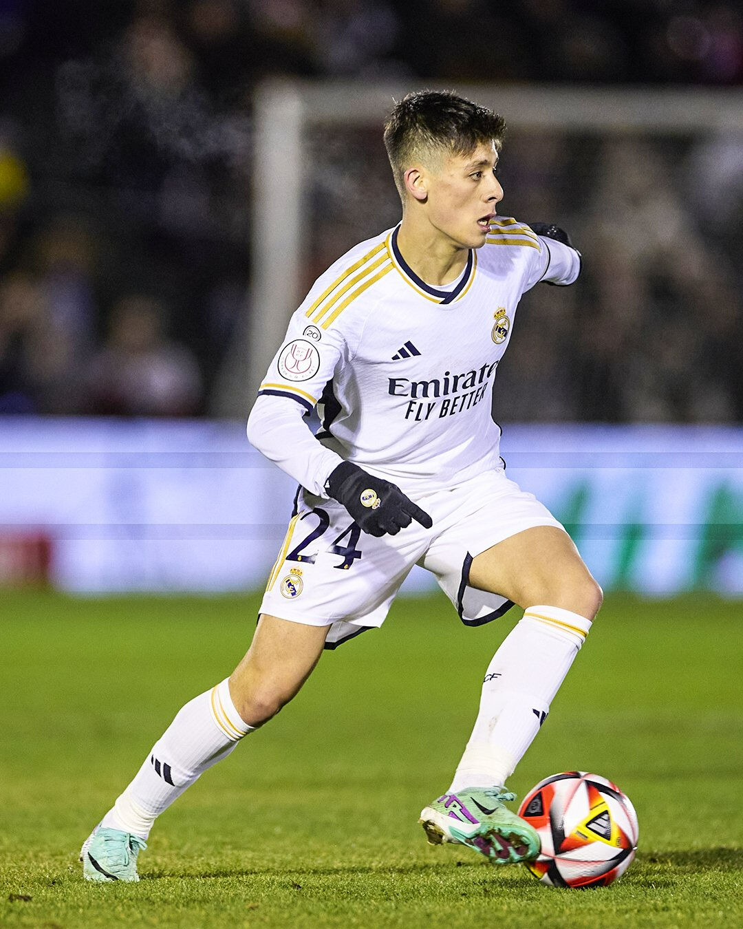 İtalyan devinin Arda Güler ısrarı! 2 gol attığı maçın ardından flaş gelişme İtalyan devinin Arda Güler ısrarı! 2 gol attığı maçın ardından flaş gelişme - 5. Resim