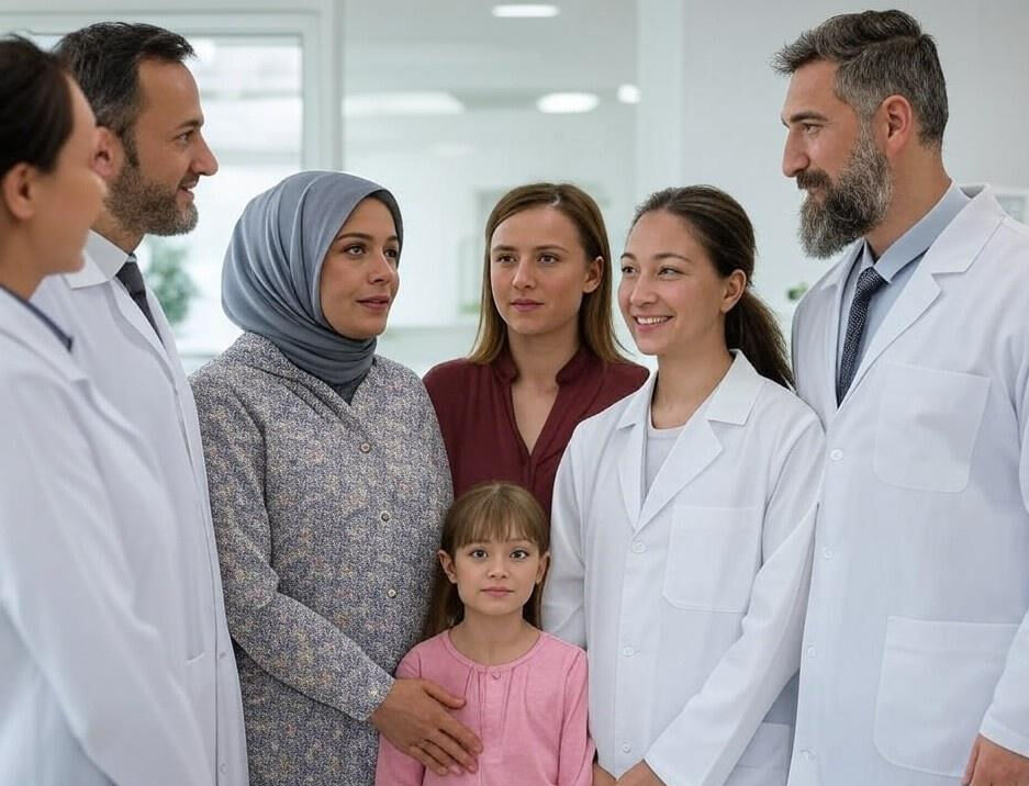 Kadın sağlığı: Hayat kurtaran bilgiler rehberi Kadın sağlığı: Erkekler de dahil bilinmesi gereken temel meseleler - 2. Resim