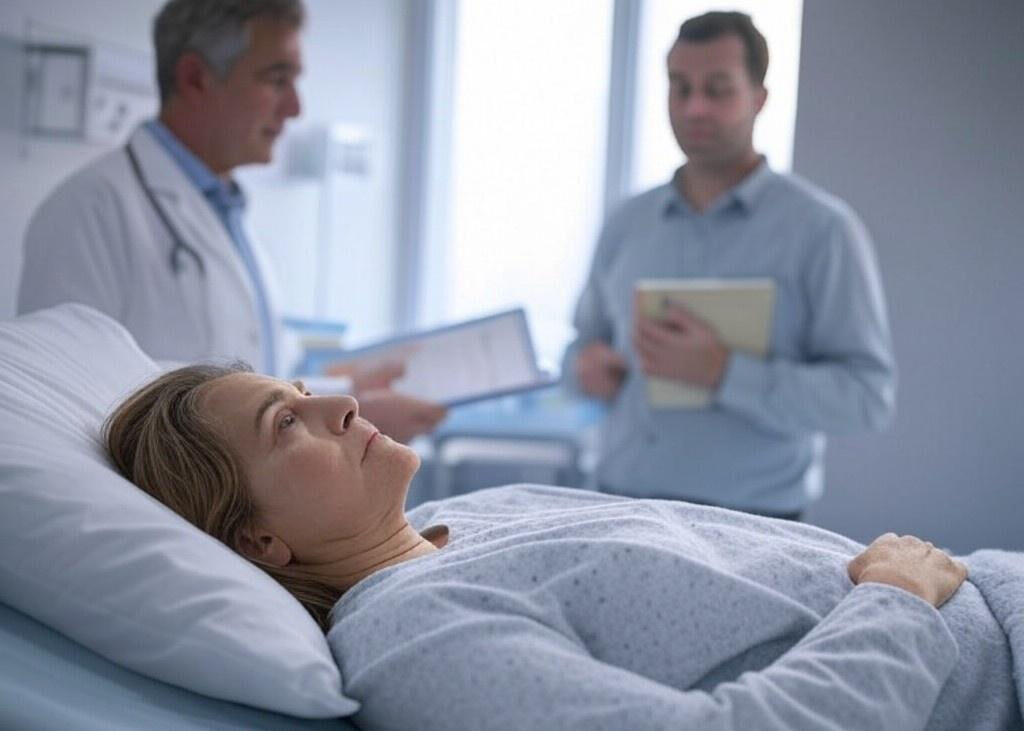 Kadın sağlığı: Hayat kurtaran bilgiler rehberi Kadın sağlığı: Erkekler de dahil bilinmesi gereken temel meseleler - 3. Resim