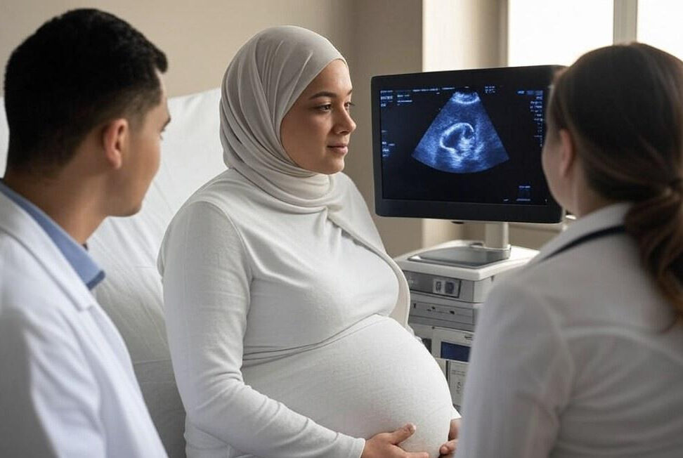 Kadın sağlığı: Hayat kurtaran bilgiler rehberi Kadın sağlığı: Erkekler de dahil bilinmesi gereken temel meseleler - 1. Resim