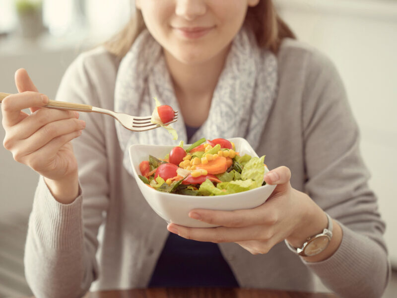 Kadın sağlığı: Hayat kurtaran bilgiler rehberi Kadın sağlığı: Erkekler de dahil bilinmesi gereken temel meseleler - 4. Resim