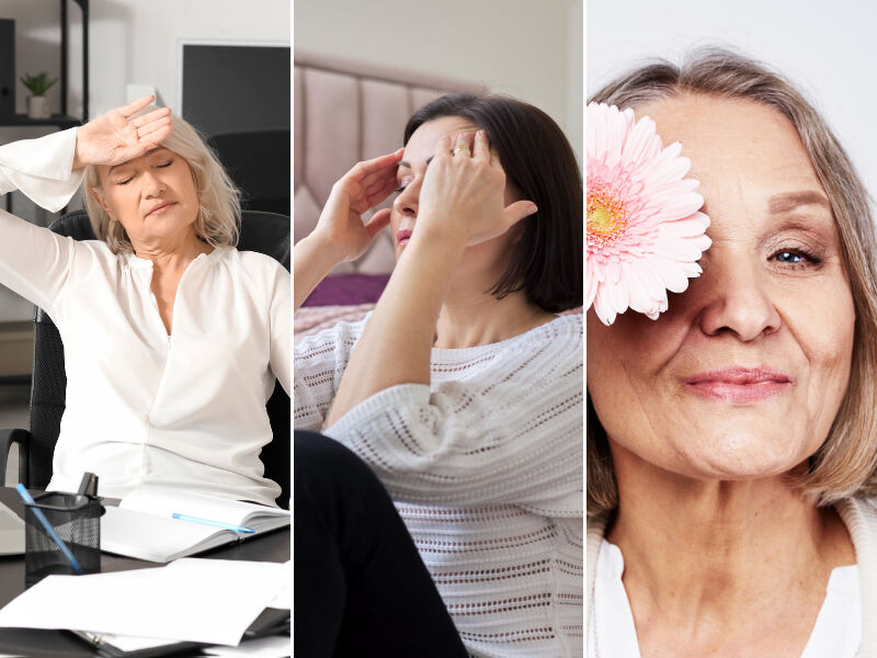 Kadın sağlığı: Hayat kurtaran bilgiler rehberi Kadın sağlığı: Erkekler de dahil bilinmesi gereken temel meseleler - 10. Resim