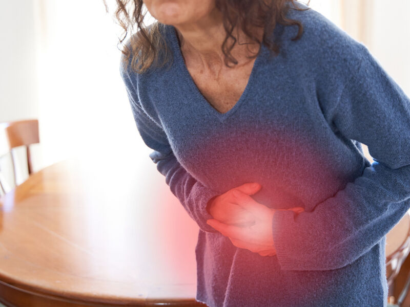 Kadın sağlığı: Hayat kurtaran bilgiler rehberi Kadın sağlığı: Erkekler de dahil bilinmesi gereken temel meseleler - 9. Resim