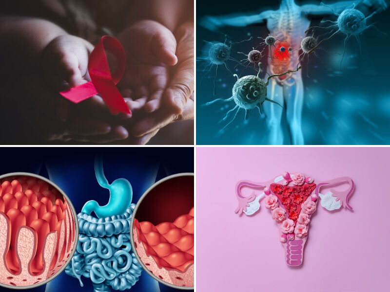 Kadın sağlığı: Hayat kurtaran bilgiler rehberi Kadın sağlığı: Erkekler de dahil bilinmesi gereken temel meseleler - 6. Resim